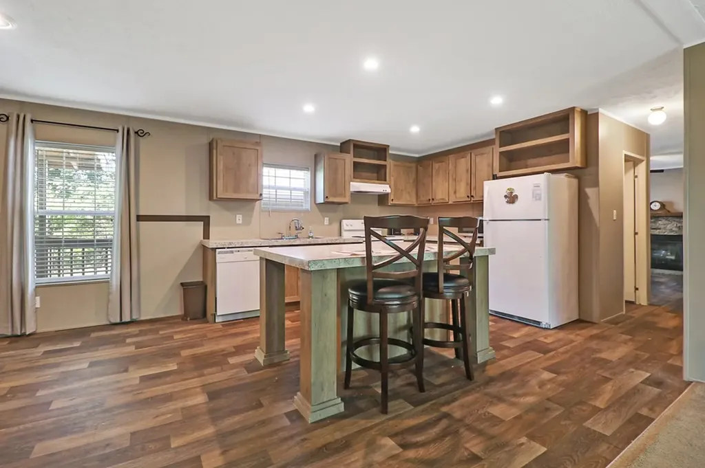 2055 Bell Road Crossville TN 38572