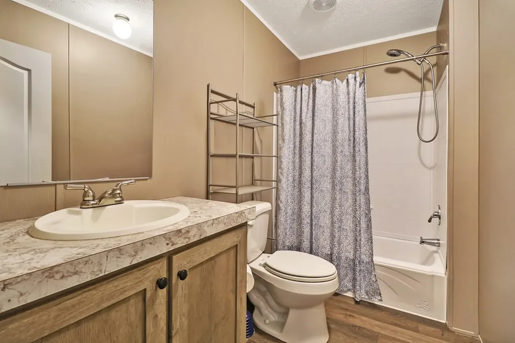 2055 Bell Road Crossville TN 38572