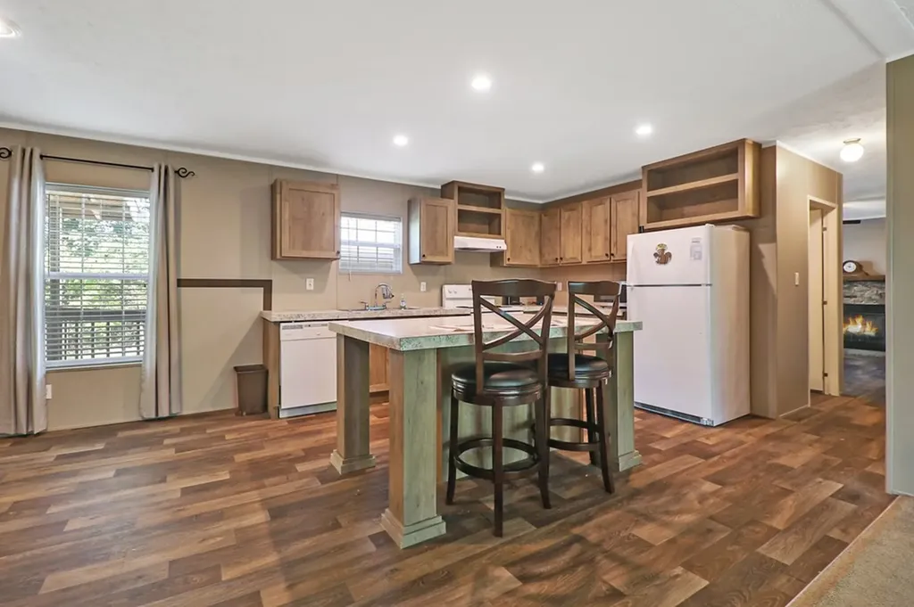 2055 Bell Road Crossville TN 38572