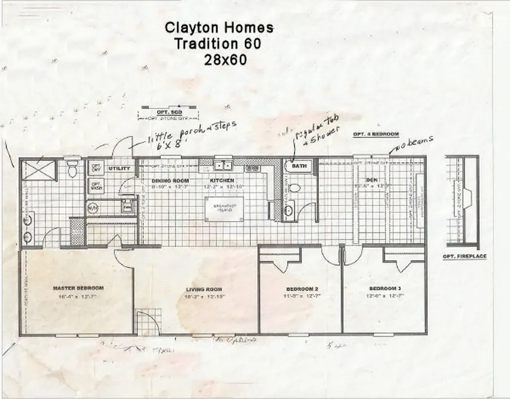 2055 Bell Road Crossville TN 38572