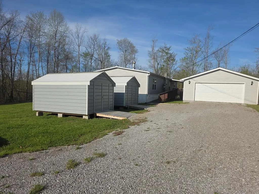 2055 Bell Road Crossville TN 38572