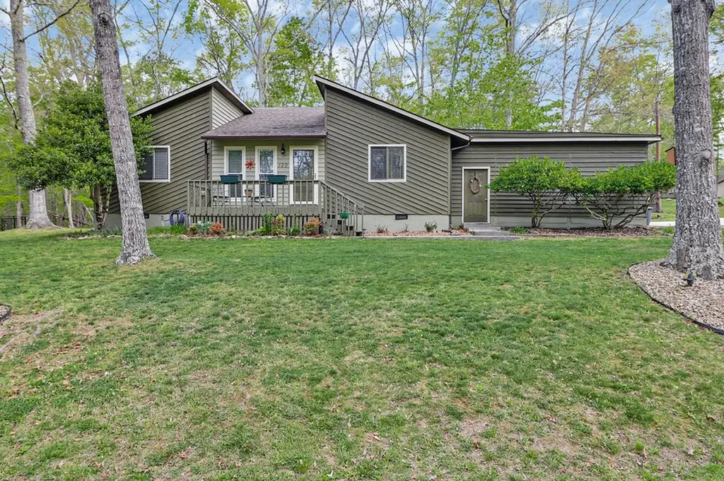 129 Norcross Road Crossville TN 38558