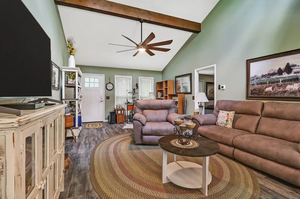 129 Norcross Road Crossville TN 38558