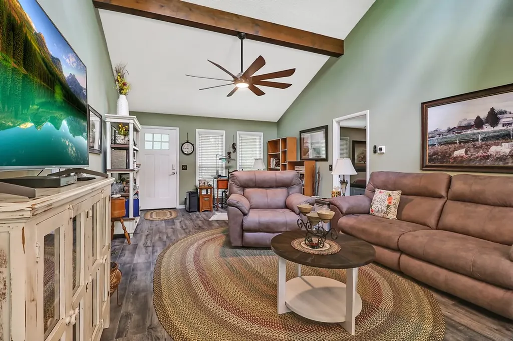 129 Norcross Road Crossville TN 38558