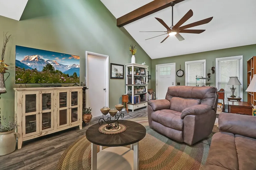 129 Norcross Road Crossville TN 38558
