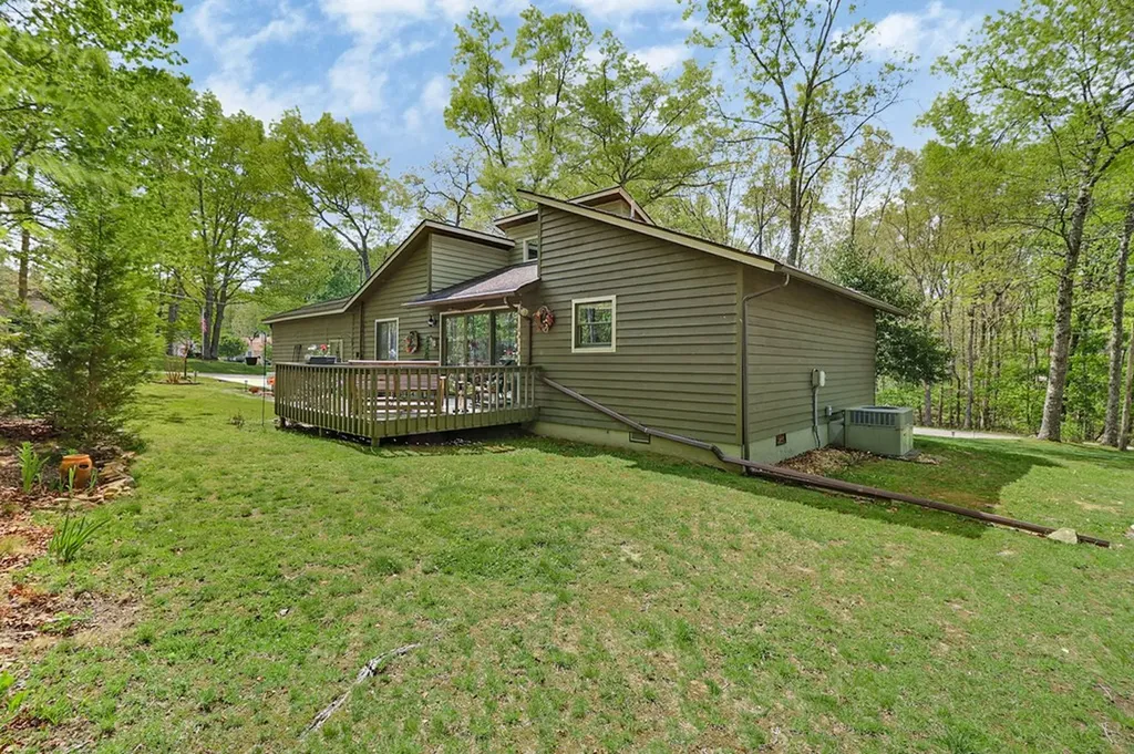 129 Norcross Road Crossville TN 38558