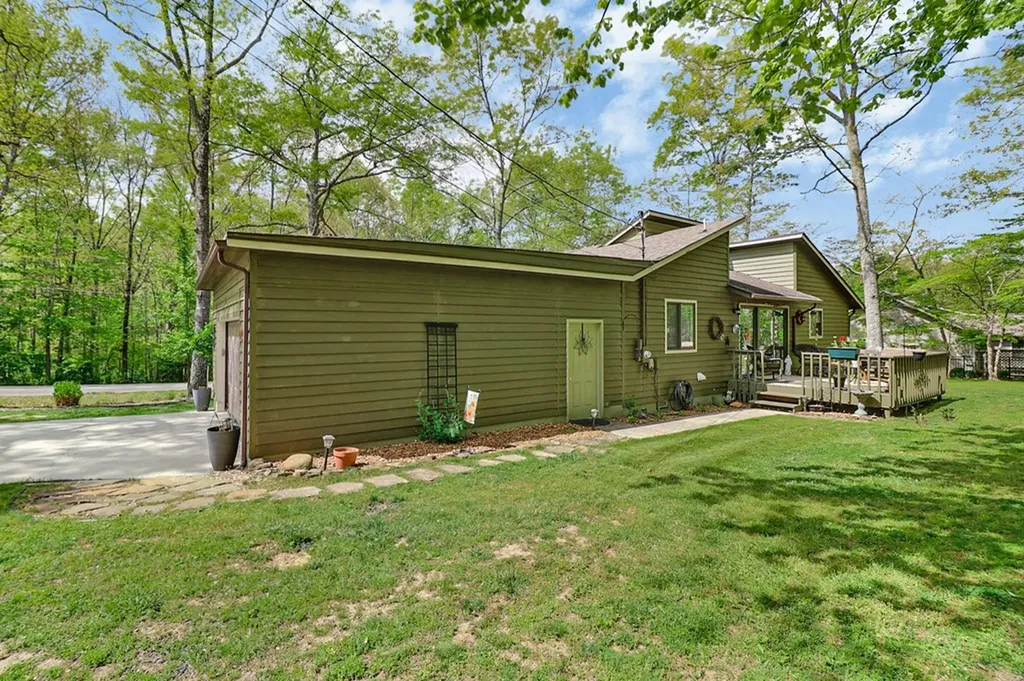 129 Norcross Road Crossville TN 38558