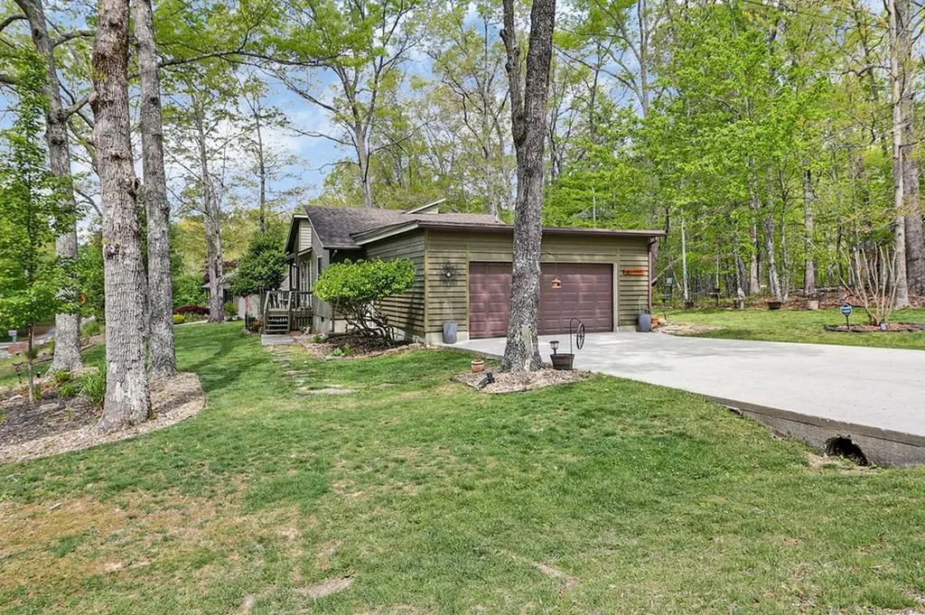 129 Norcross Road Crossville TN 38558
