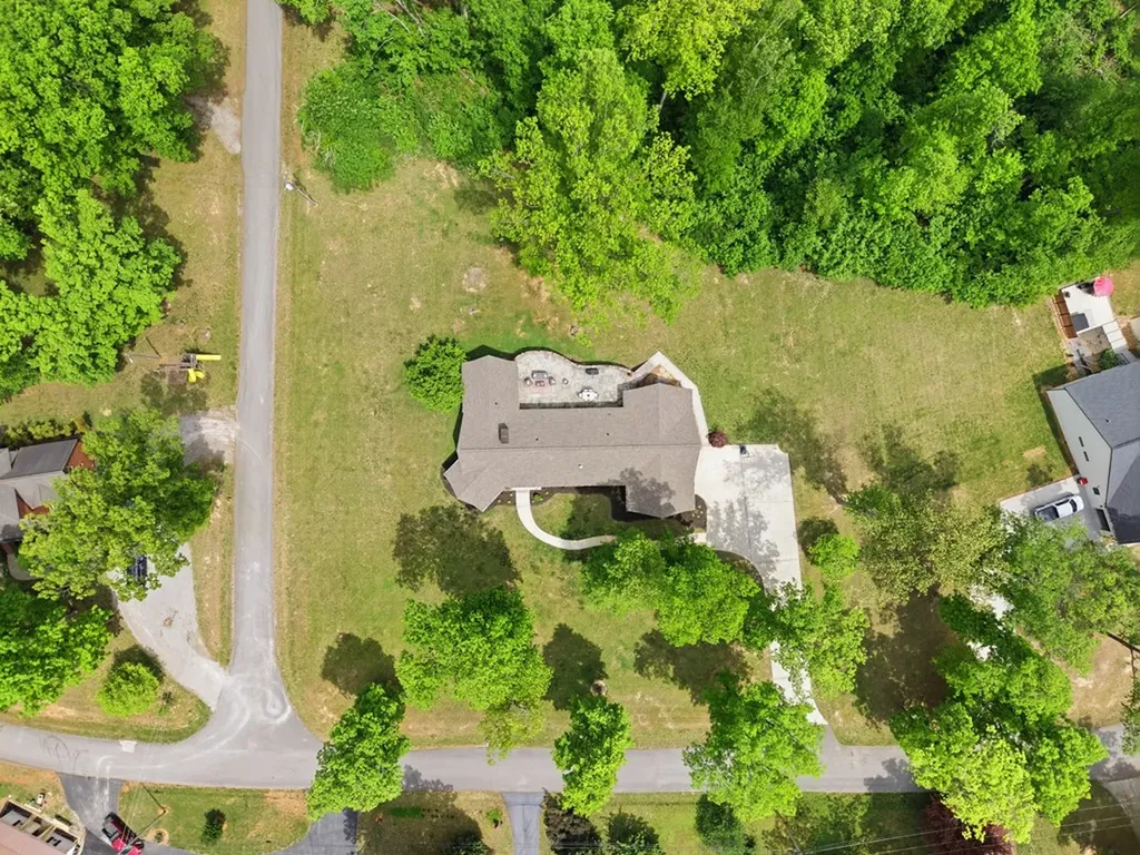 1123 Skyline Drive Sparta TN 38583