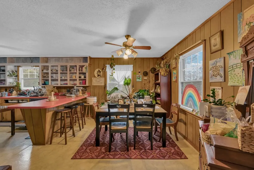 5881 Burgess Falls Road Sparta TN 38583