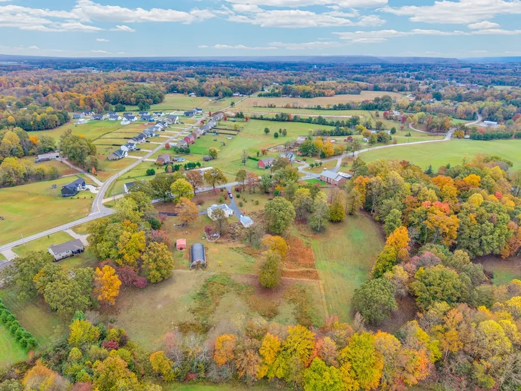 5881 Burgess Falls Road Sparta TN 38583