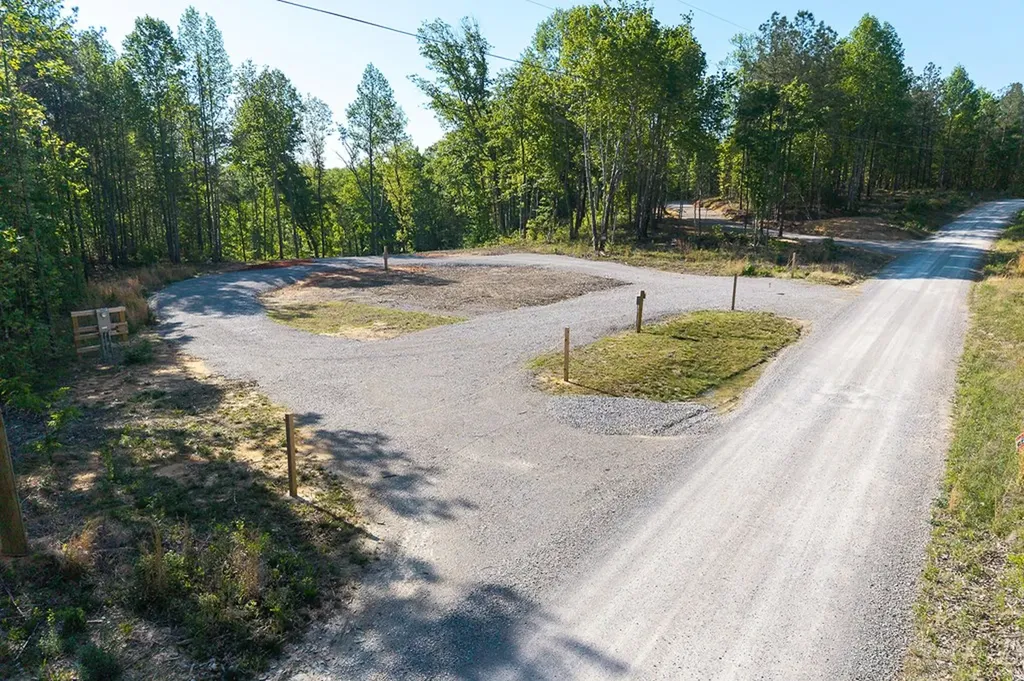 706 Topside Drive Spencer TN 38585
