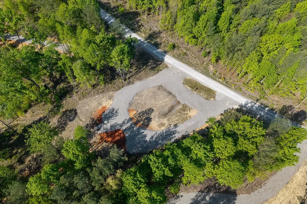 706 Topside Drive Spencer TN 38585