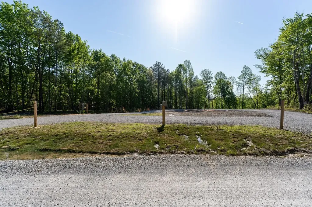 706 Topside Drive Spencer TN 38585