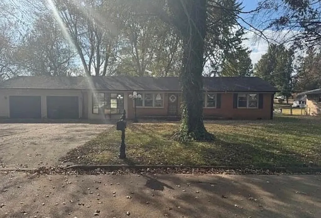 3305 Cottonwood Drive Other TN 38261