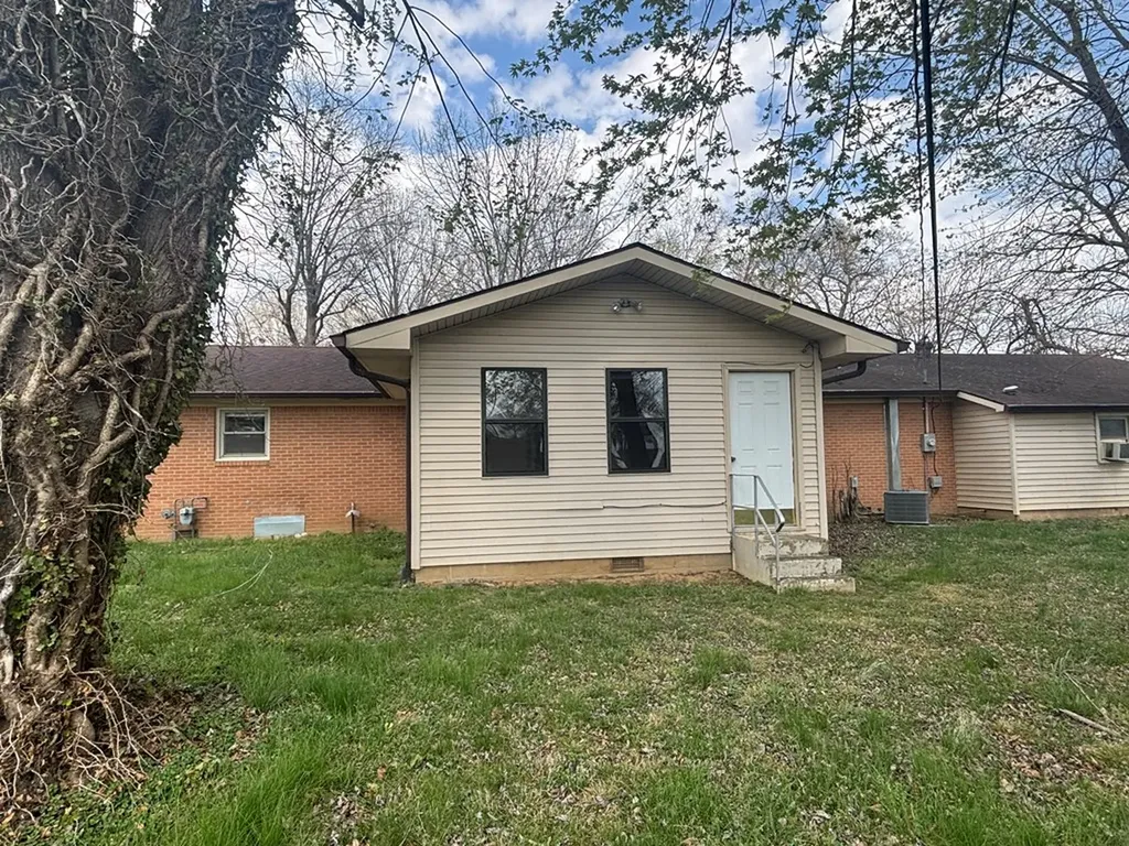 3305 Cottonwood Drive Other TN 38261