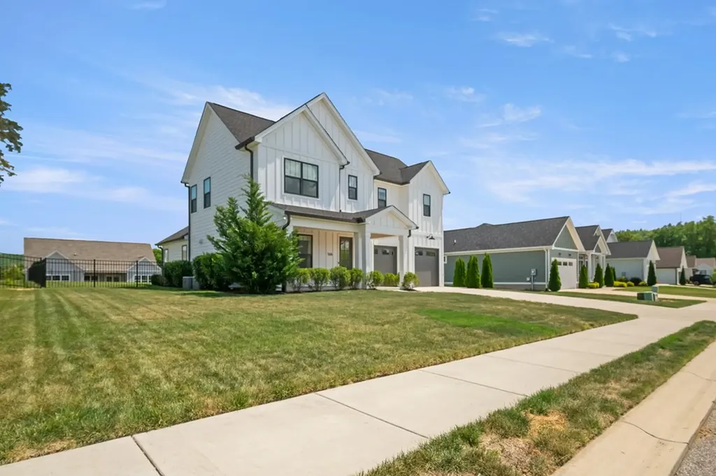 506 Bishop Lane Cookeville TN 38506