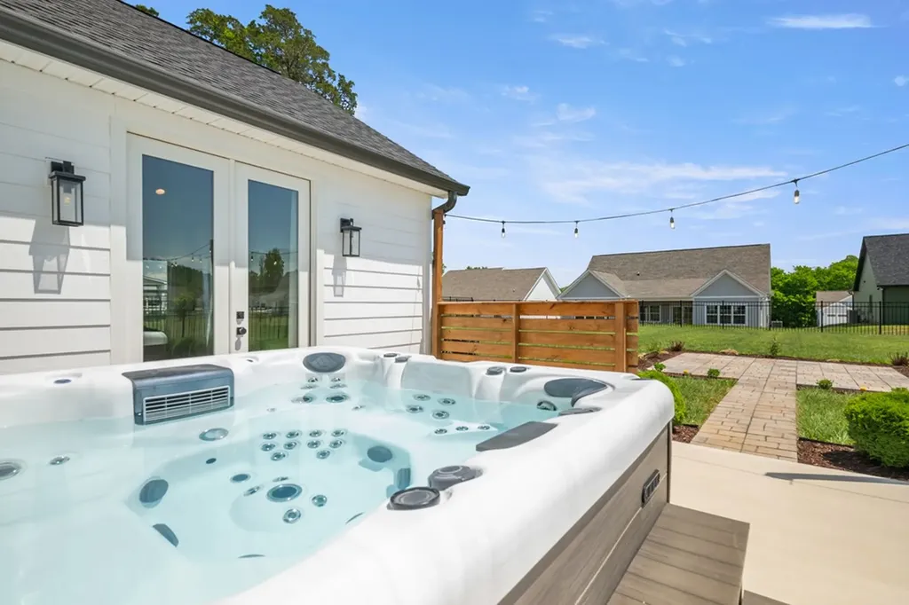 506 Bishop Lane Cookeville TN 38506