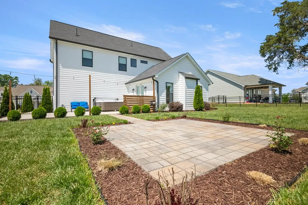 506 Bishop Lane Cookeville TN 38506