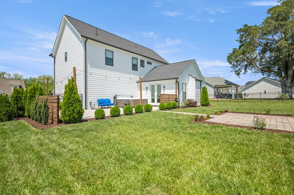 506 Bishop Lane Cookeville TN 38506