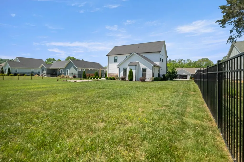 506 Bishop Lane Cookeville TN 38506