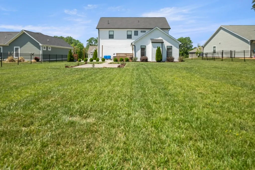 506 Bishop Lane Cookeville TN 38506