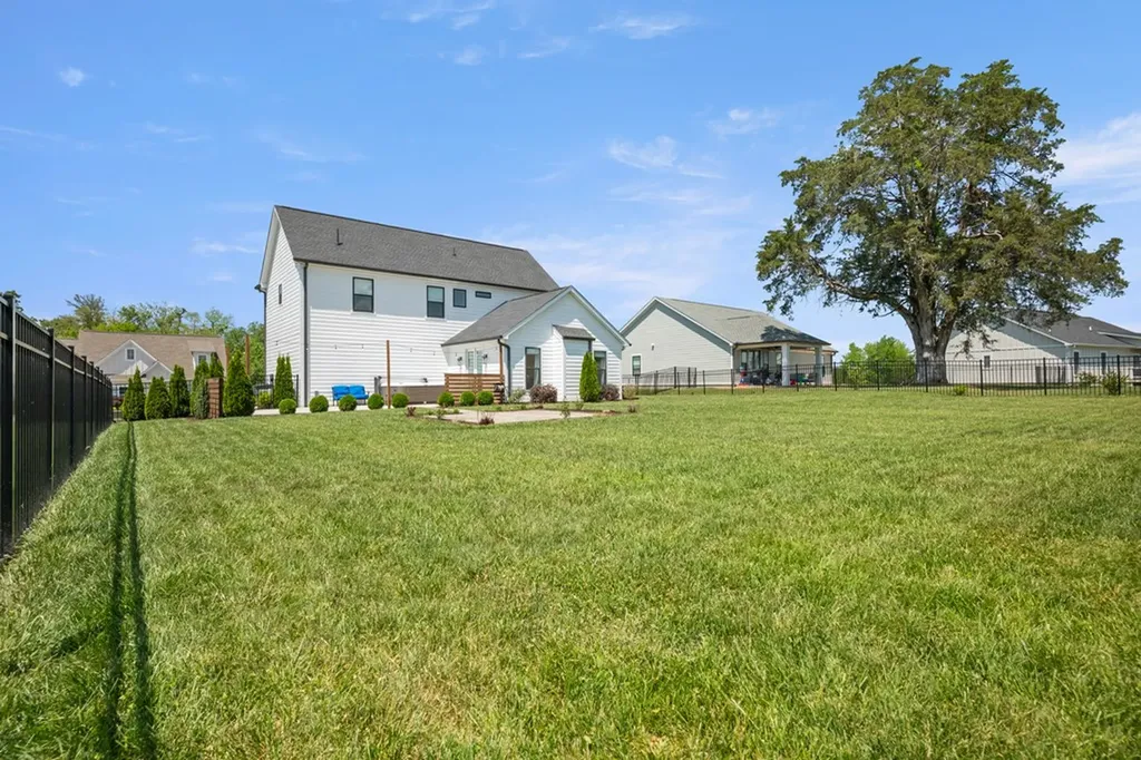 506 Bishop Lane Cookeville TN 38506