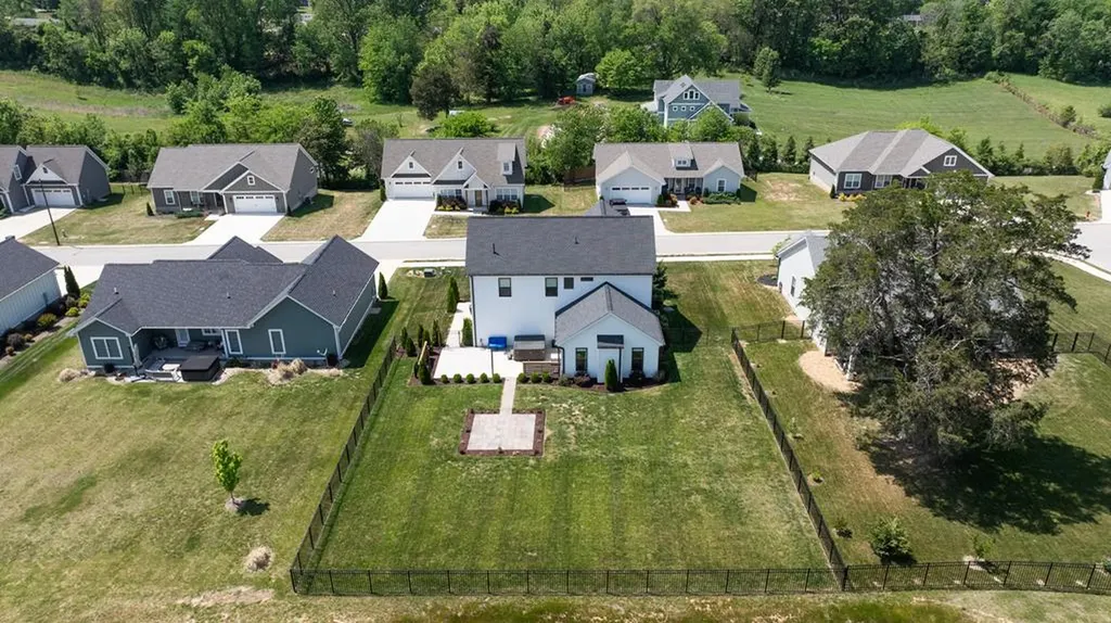 506 Bishop Lane Cookeville TN 38506