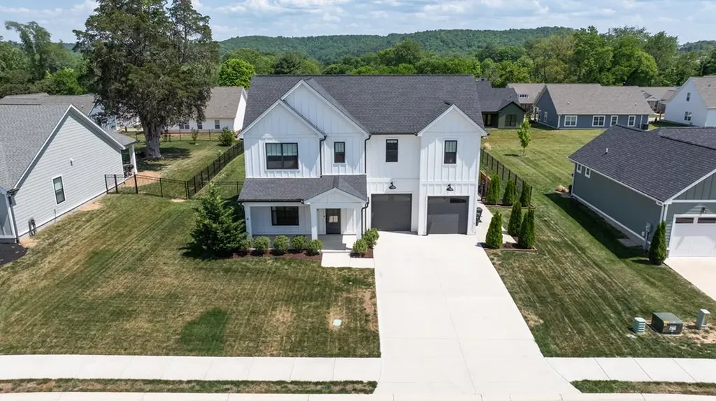 506 Bishop Lane Cookeville TN 38506