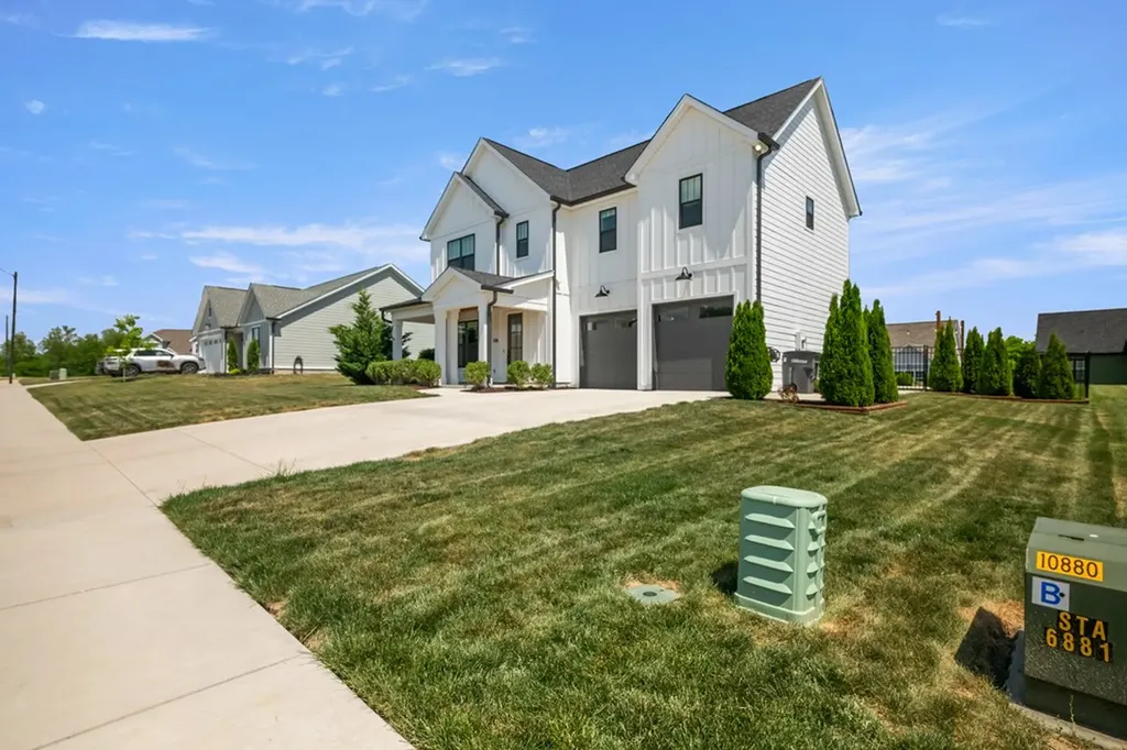 506 Bishop Lane Cookeville TN 38506