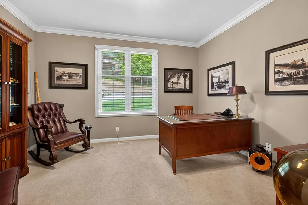 1651 N Plantation Drive Cookeville TN 38506