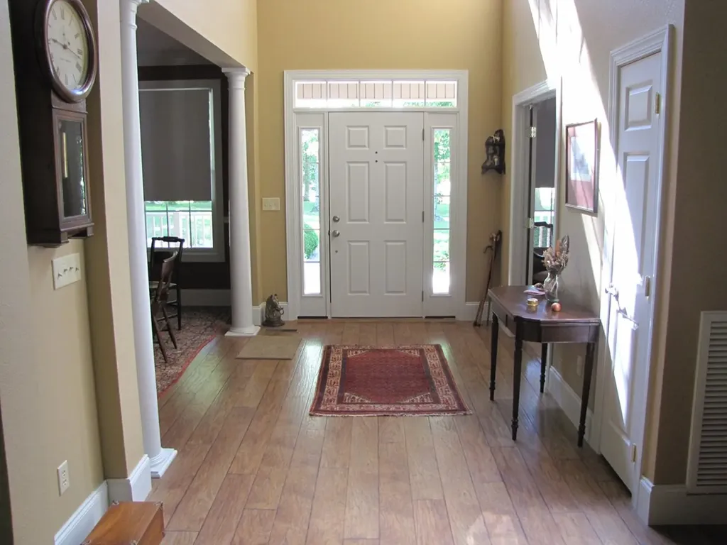 734 Ridgetop Drive Jamestown TN 38556