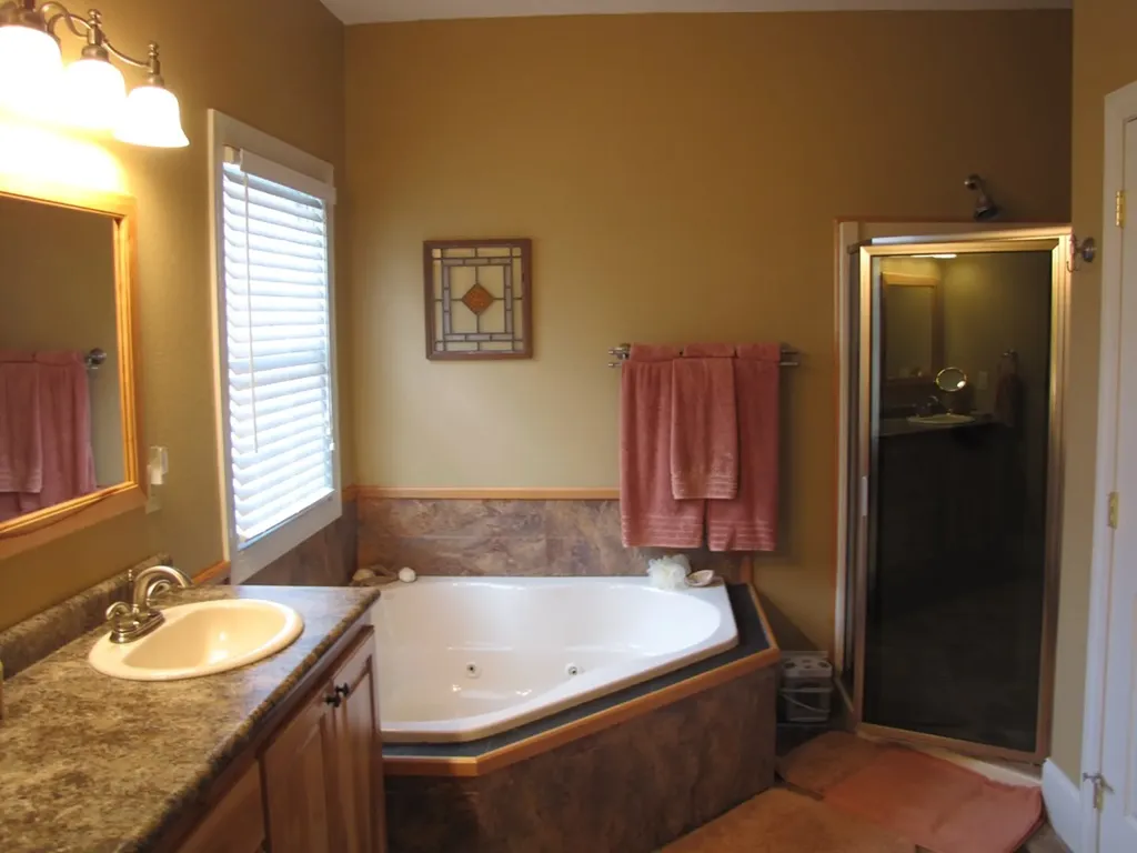734 Ridgetop Drive Jamestown TN 38556