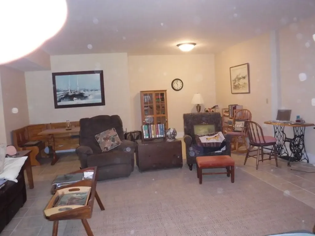 734 Ridgetop Drive Jamestown TN 38556