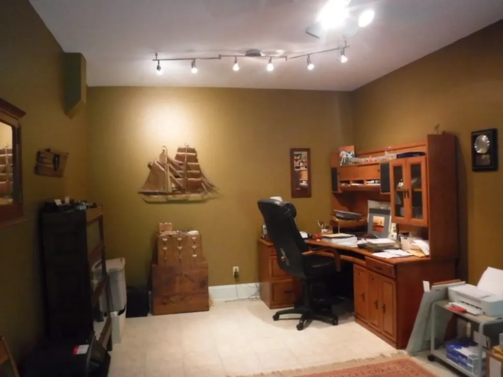 734 Ridgetop Drive Jamestown TN 38556