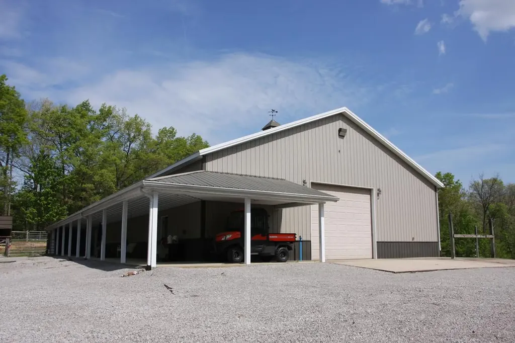 734 Ridgetop Drive Jamestown TN 38556