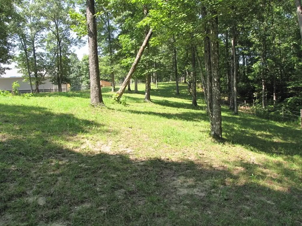 734 Ridgetop Drive Jamestown TN 38556
