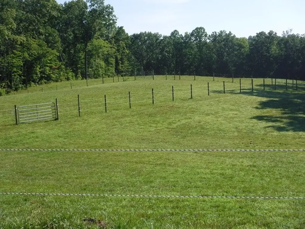 734 Ridgetop Drive Jamestown TN 38556