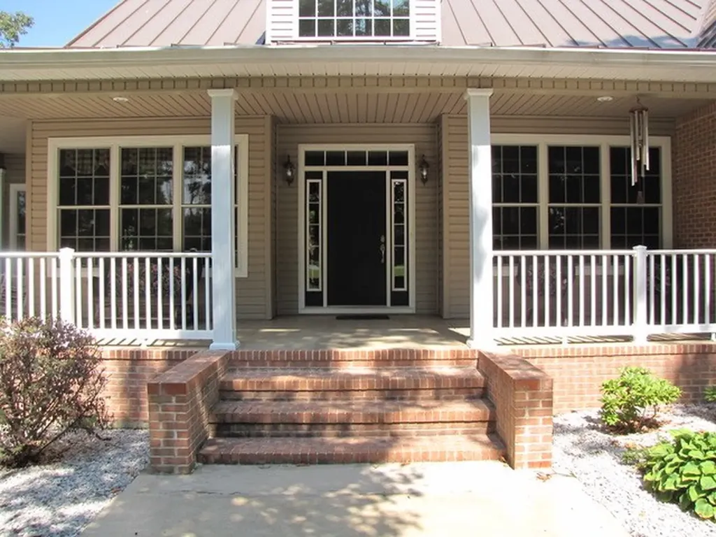 734 Ridgetop Drive Jamestown TN 38556