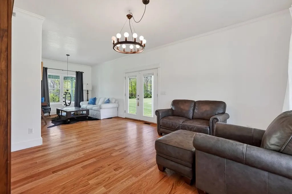 302 Ligon Lane Baxter TN 38544