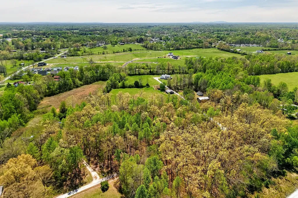 302 Ligon Lane Baxter TN 38544