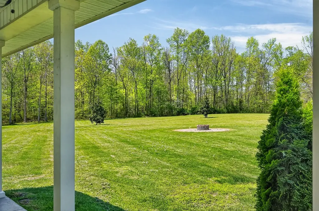 302 Ligon Lane Baxter TN 38544