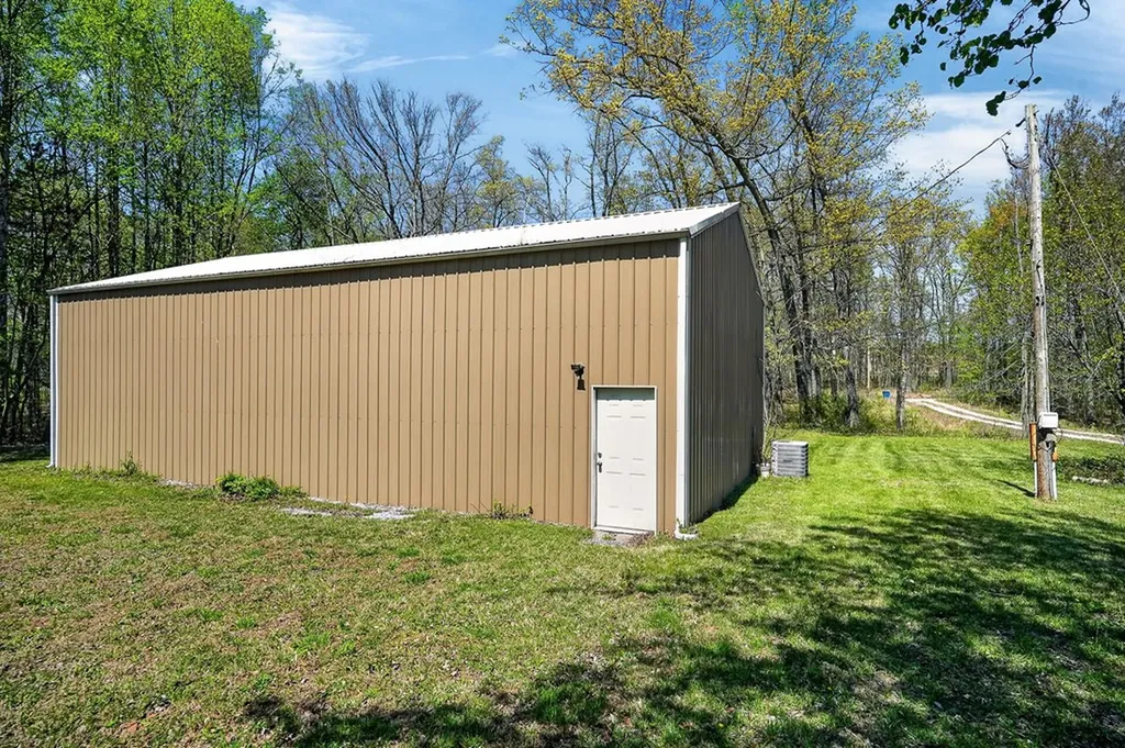 302 Ligon Lane Baxter TN 38544