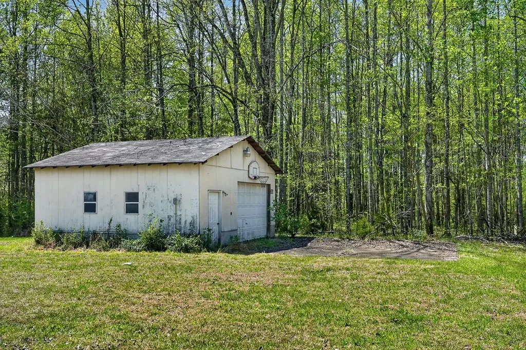 302 Ligon Lane Baxter TN 38544