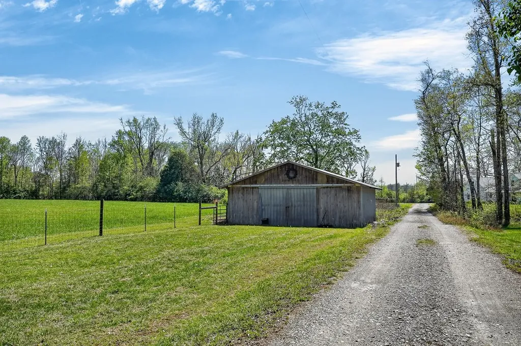 302 Ligon Lane Baxter TN 38544