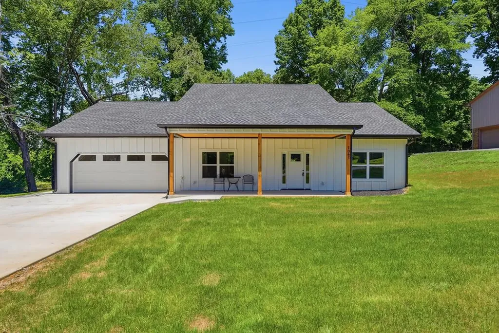 1065 Tanglewood Drive Cookeville TN 38501