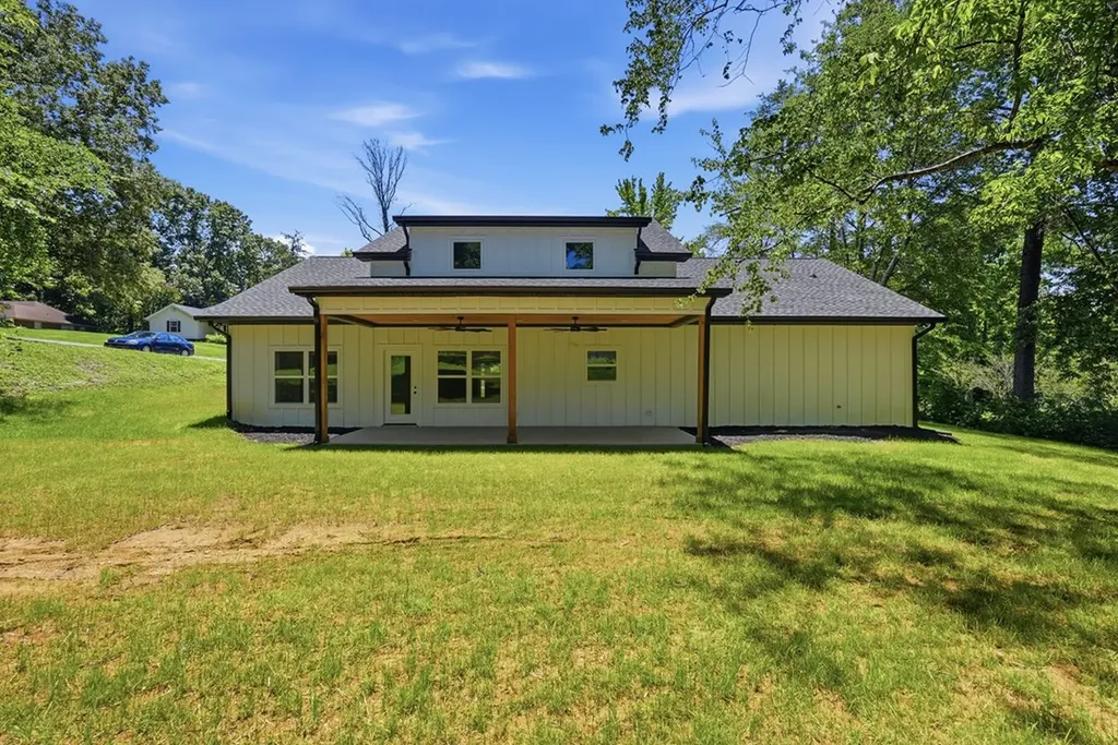 1065 Tanglewood Drive Cookeville TN 38501