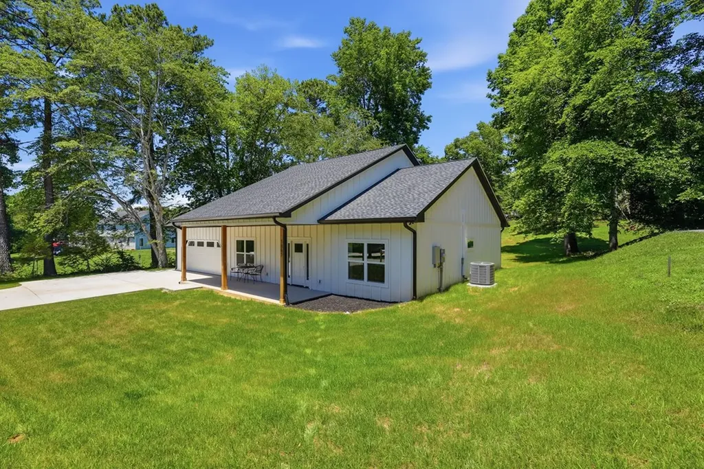 1065 Tanglewood Drive Cookeville TN 38501