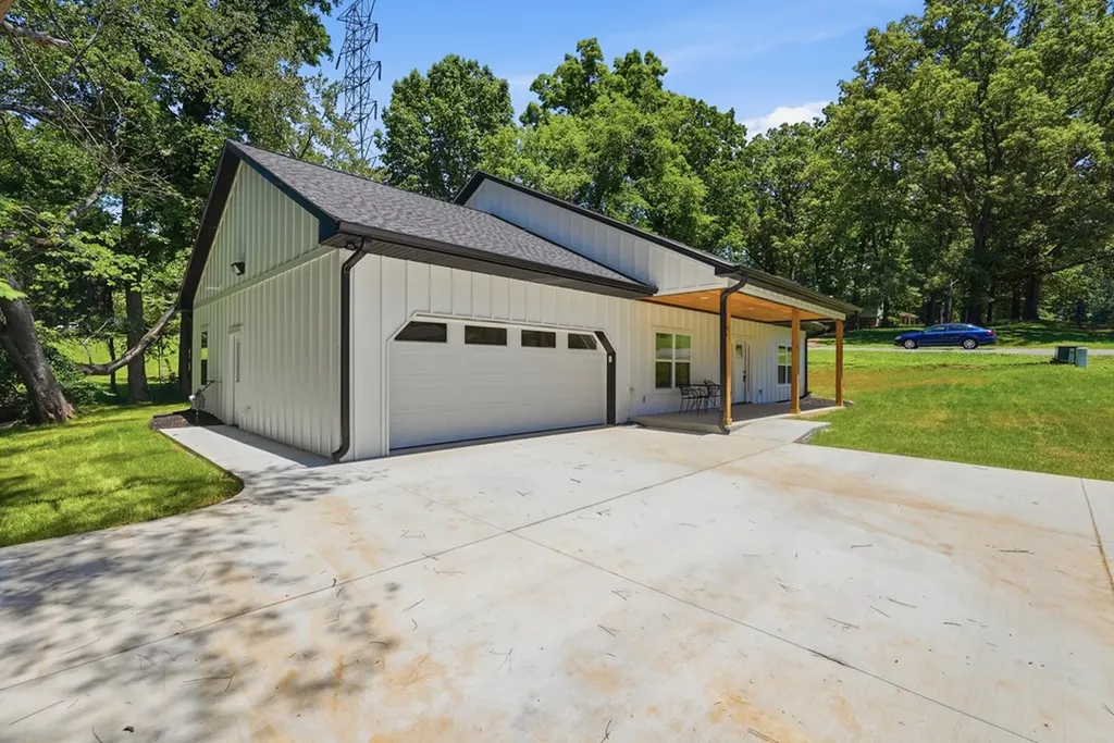 1065 Tanglewood Drive Cookeville TN 38501