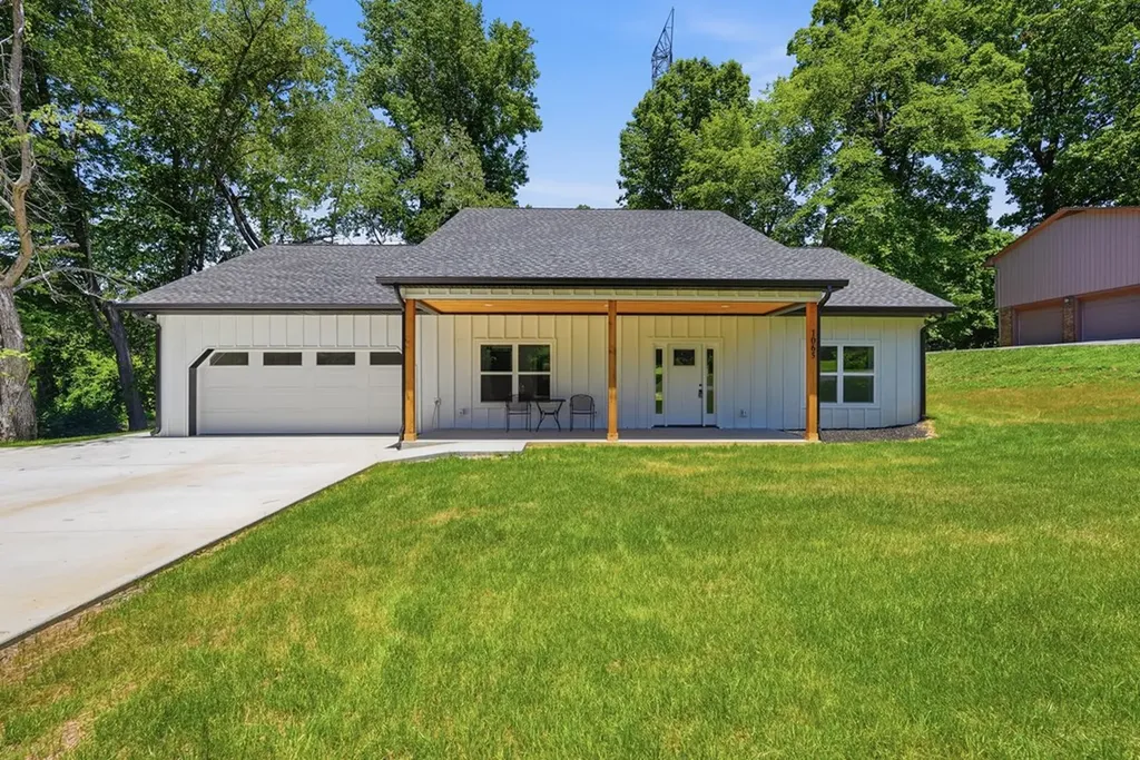1065 Tanglewood Drive Cookeville TN 38501